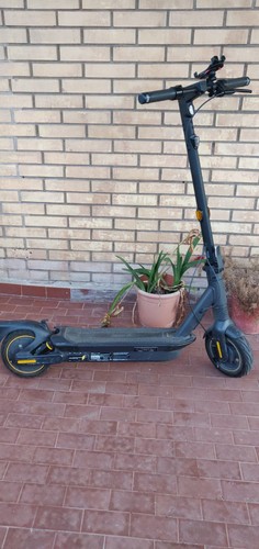 Segway ninebot max - max, g2e