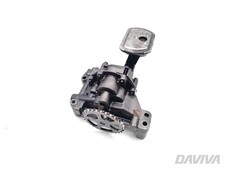 Pompa olio motore Fiat Scudo