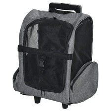 Pawhut trasportino per animali - pawhut,