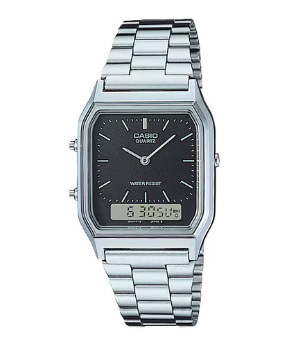 Orologio casio aq230a - casio, aq230a-1dm