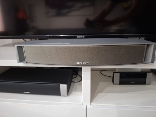 Bose vcs center channel - vcs-10,