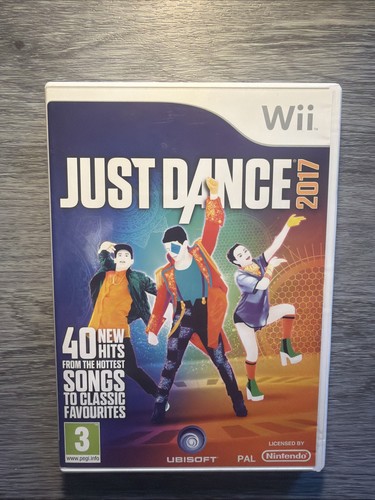 Just dance 2017 - dance, con