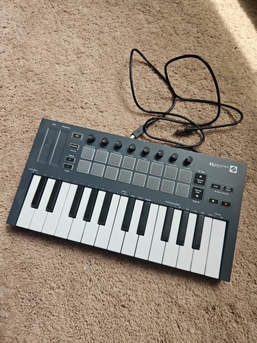 Novation flkey mini tastiera - novation,
