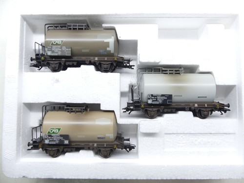 Märklin 84854 set - 84854, carrozze