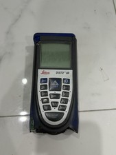 Distanziometro laser Leica DISTO A6 650 piedi per riparazione ricambi