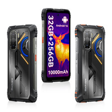 Blackview ROCK 3 Rugged