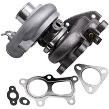 Olio Turbo Turbocharger