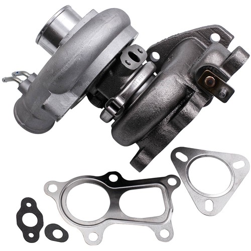 Olio turbo turbocharger - turbo,