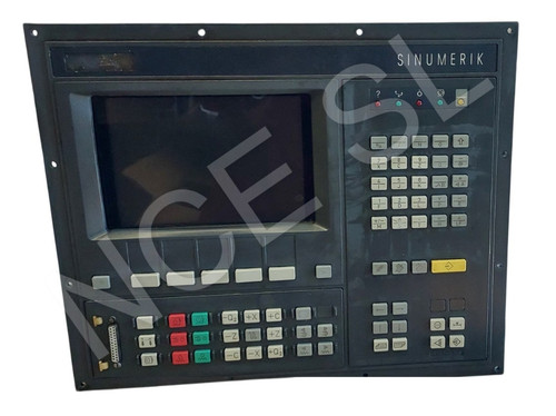 Sinumerik 810t 6fc3251 - sinumerik, 6fc3251-1ac-z