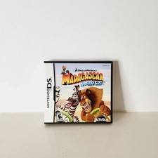 MADAGASCAR KARTZ Nintendo DS Completo e in ottime condizioni