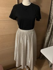 Gonna midi originale dior - originale,