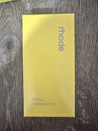 Rhode lemontini custodia - lemontini,