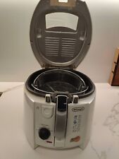 friggitrice ad olio DeLonghi rotofry