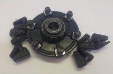 PORTACORONA PARASTRAPPI YAMAHA