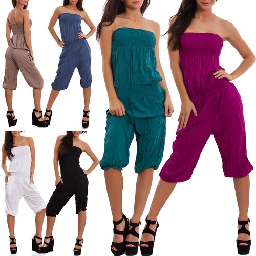 Overall donna tutina - , tuta