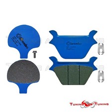 Pastiglie Freno BREMBO Ant +