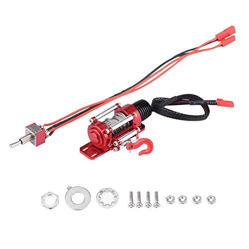 Verricello per auto scala - auto,