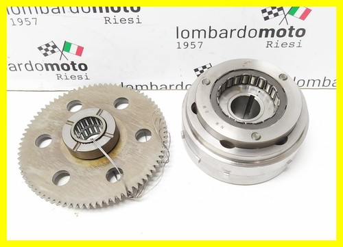 Volano magnete ruota libera - magnete,