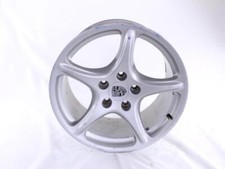 99736215603 CERCHIO IN LEGA DA 19 POLLICI 5 FORI 9,5JX19EH2 ET46 PORSCHE CAYMAN 