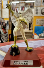 SILENE - DEVILMAN action figure Uni-Five - LOOSE#