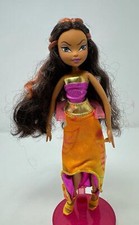Mattel Winx Club 2005/2006