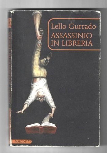 Lello gurrado assassinio - gurrado,