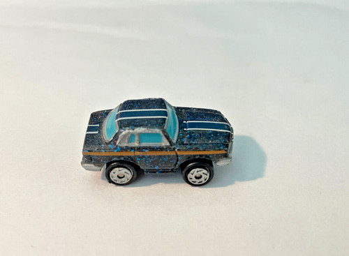 Micro machines vintage - micro,