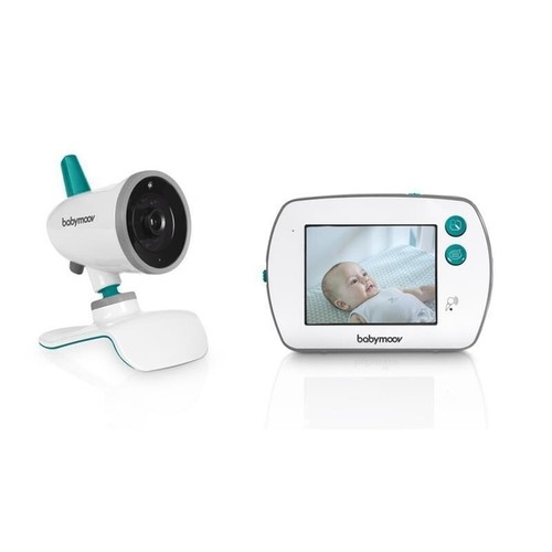 Babymoov audio video baby - babymoov,