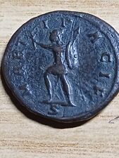 Tacitus Antoniniano Ticinum Marti Pacif. Spl Asta Munthandel 