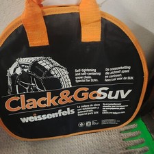 CATENE DA NEVE WEISSENFELS RTS