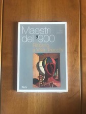maestri del '900 ritorno a