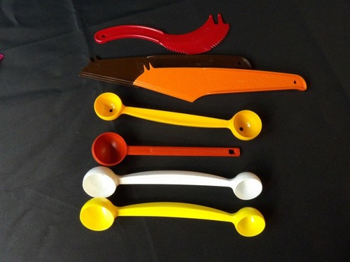 Tupperware gadgets melone - gadgets, 3