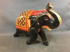 Antica Statua Elefante IN