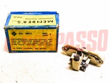 PORTA SPAZZOLE ALTERNATORE