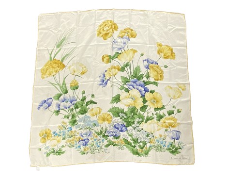 Christian dior foulard donna - foulard,