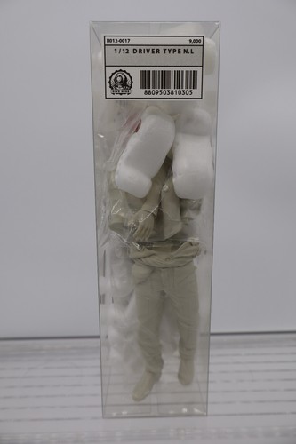 Driver model factory - driver, 1/12