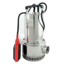 Pompa acqua sommersa acque