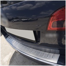 Paraurti acciaio inox - in,