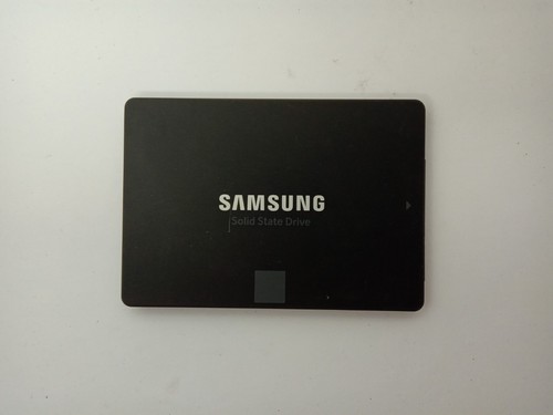 Samsung 860 evo 76e500 - mz-76e500, 500
