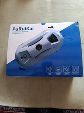 Robot Lavavetri Elettrico
