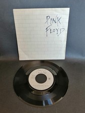 Pink Floyd ‎– Another Brick In The Wall (Part II)  7"