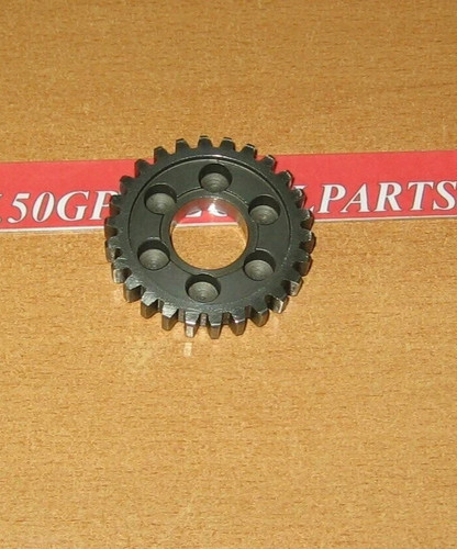 Franco morini 4mp - morini, t4