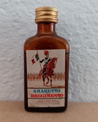 Mignon miniature amaretto del - amaretto,