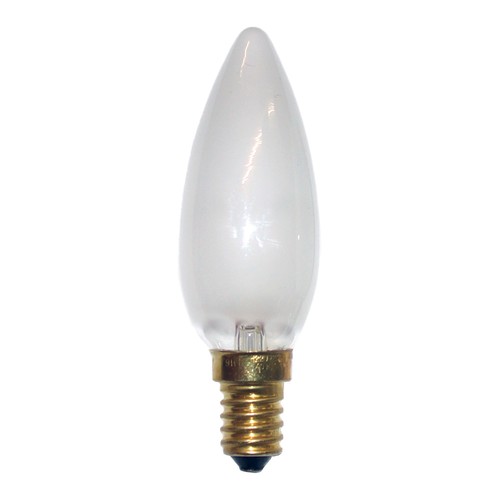 Lampadina mercurio candela - lampadina,