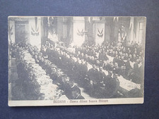  Storia postale 1915 Cartolina