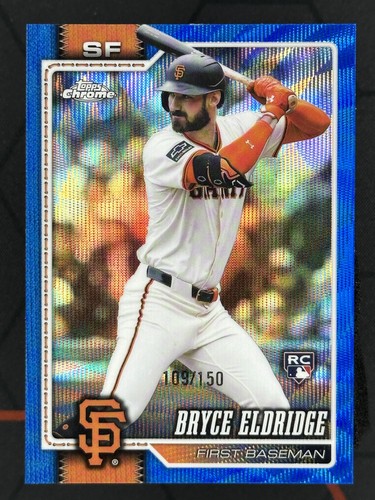 2026 topps chrome bryce - topps,