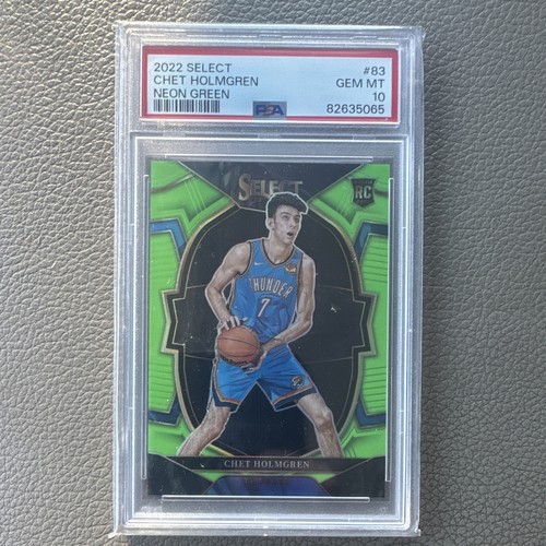 Panini 2022 select - 2022-23,