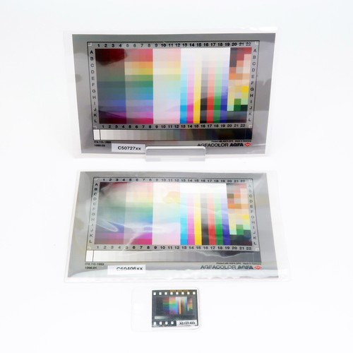 Calibrazione scanner - it-8,