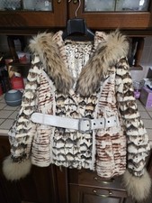 Pelliccia donna Taglia 48