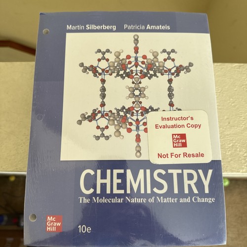 New chemistry the - chemistry,